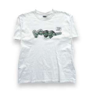 Early 00's Nike Lebron James T-shirt