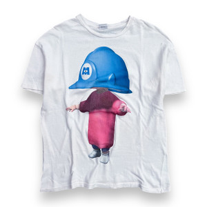 Pixar's Monsters Inc. Boo Solo T-shirt