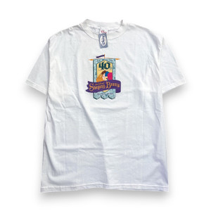 90's Rare Deadstock Disney's Sleeping Beauty T-shirt