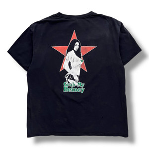 Late 90's/Early 00's Tera Patrick Heineken Parody promo t-shirt