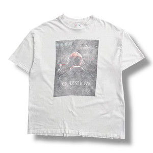 94' Quiz Show Licensed Movie Promo T-shirt