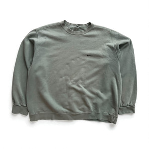 90's Nike Sage Crewneck