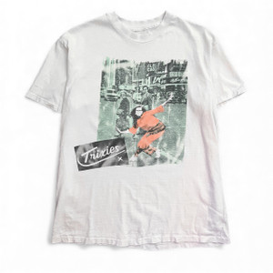 90's Trixies NYC Nightclub T-shirt