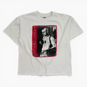Vintage Taxi Driver Movie Robert DeNiro T-shirt