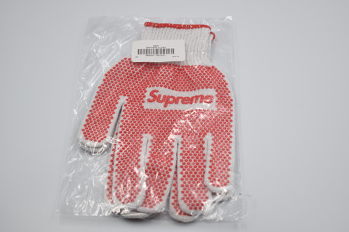 supreme gardening gloves