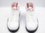 Jordan Retro 5 Fire Red Silver Tongue 2020