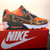 Nike air max 90 "Duck Camo orange" 2020 Deadstock