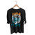 1993 Def Leppard Adrenalize European tour tee