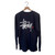 Vintage Stussy L/S