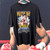 99' Pretty Boy Floyd Mayweather  t-shirt