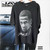 98' Jay-Z HKL big face merch tee 