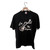 Les Paul Fat Tuesday's NYC jazz club tee 