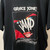 Grace Jones Vamp movie promo Tee  Grace Jones Vamp movie promo Tee
