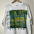 Vintage  Claude Monet Giverny tee