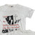 90's  "I get high off Jesus " tee