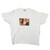 01' Aaliyah memorial t-shirt 