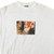 01' Aaliyah memorial t-shirt 