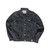90's Guess Denim jacket (Black)
