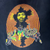 1995 Jimmy Hendrix Fractal tee
