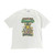 Early 90's Parliament mnt Funkadelic  George Clinton  t-shirt