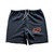 90's Russell Athletic Scranton Miners Cotton shorts