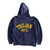 80's Trojans Rugby Russell pullover hoodie