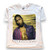 04' Licensed Pharrell Williams Solo big print t-shirt
