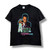 90's Arsenio Hall "Late Night Cool" Promo t-shirt