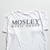 Timbaland Mosley Music Debut promo rap t-shirt