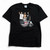 N.E.R.D Fly or Die Album T-shirt