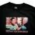 01' Crouching Tiger Hidden Dragon Movie T-shirt