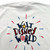 90's Mickey Mouse Disney World T-shirt