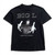 Y2K Big L Devil's Son Rap T-shirt
