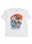 90's Hideki Irabu Yankees Caricature T-shirt 