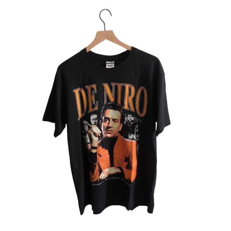 Modern Robert Dinero Rap Boot