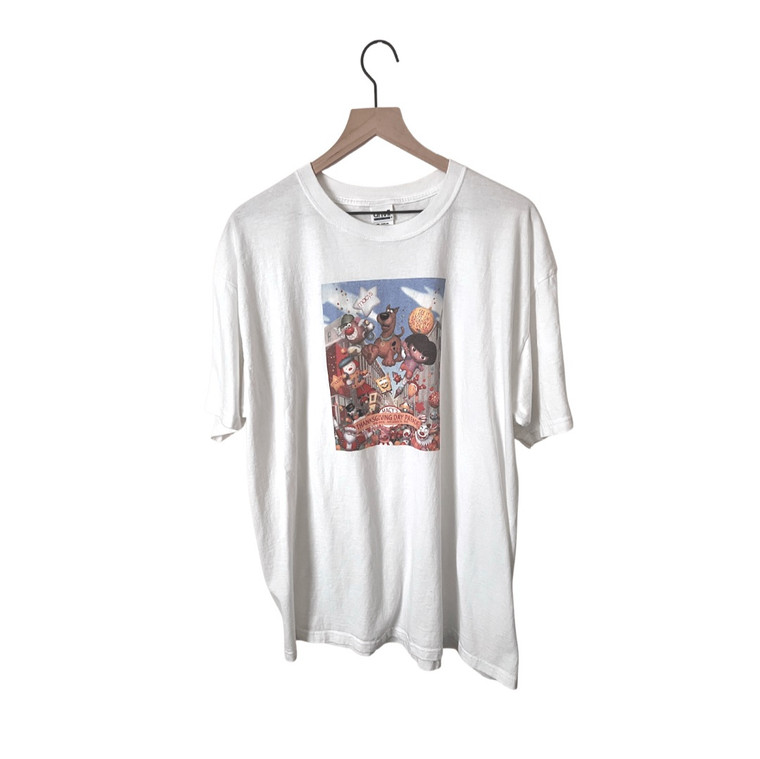 05' Macy's thanksgiving day parade T-shirt