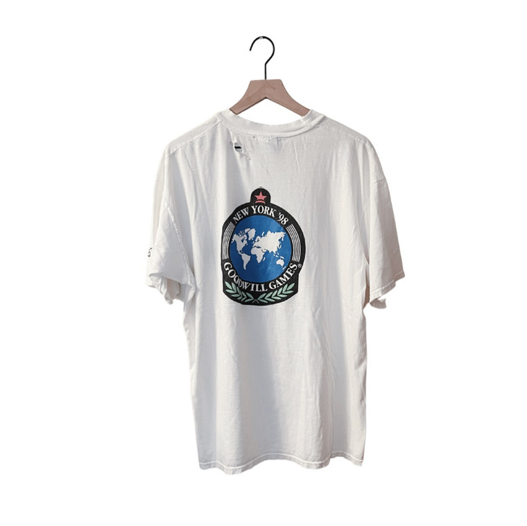 98' Goodwill Games T-shirt