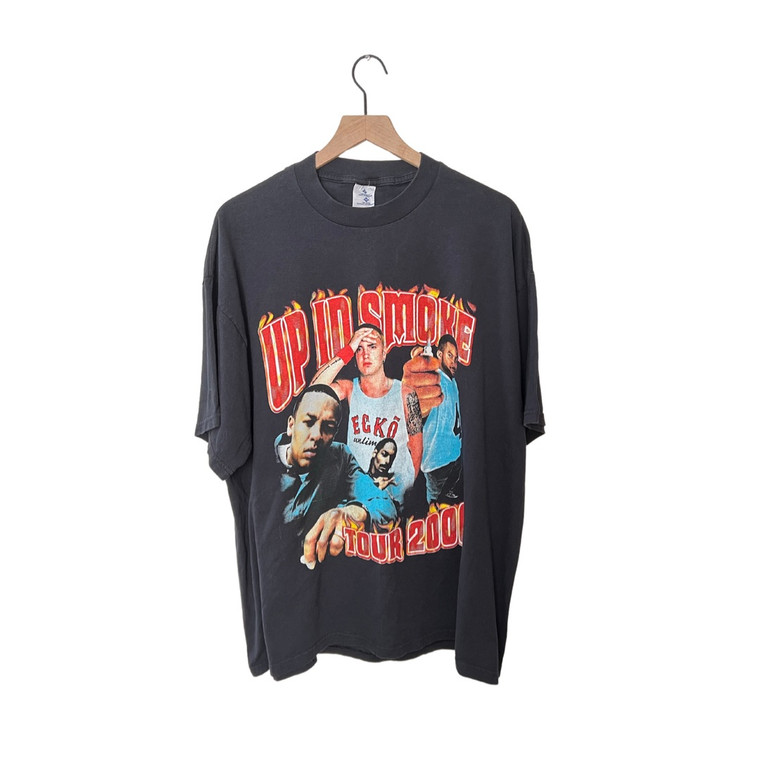 Up in smoke tour 2000  