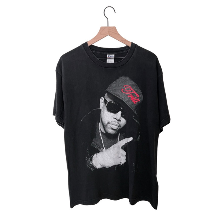 Pre death 2006 Pimp C "Pimpilation " T-shirt