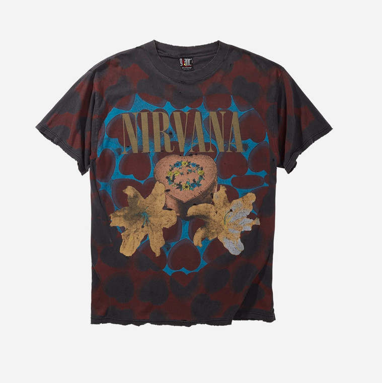 Heart Shaped Box
