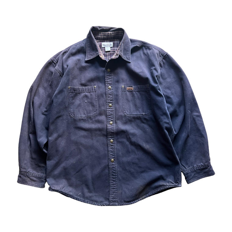 Vintage Carhartt Jacket