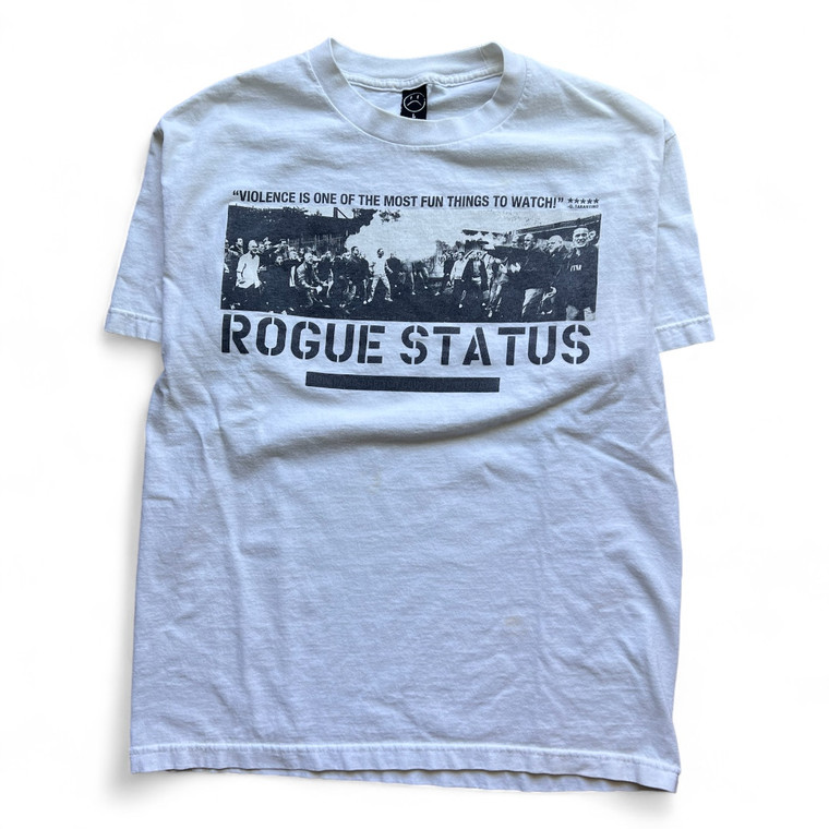 Rogue Status Tarantino T-shirt