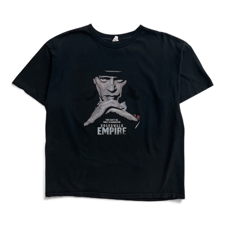 HBO'S Boardwalk Empire Nucky t-shirt
