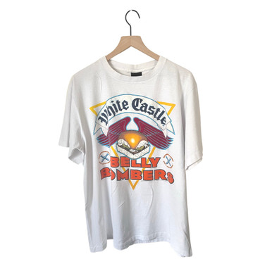 89' White Castle 