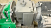 Used Roto Pumps RLGK65M Progressive Cavity Pump