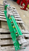 Used Roto Pumps RLGK65M Progressive Cavity Pump