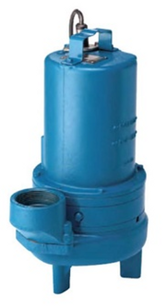 Barnes 2SEV1094L Pump