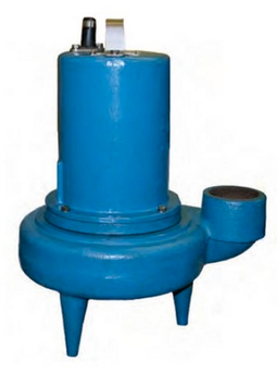 Barnes 3SE774L Pump