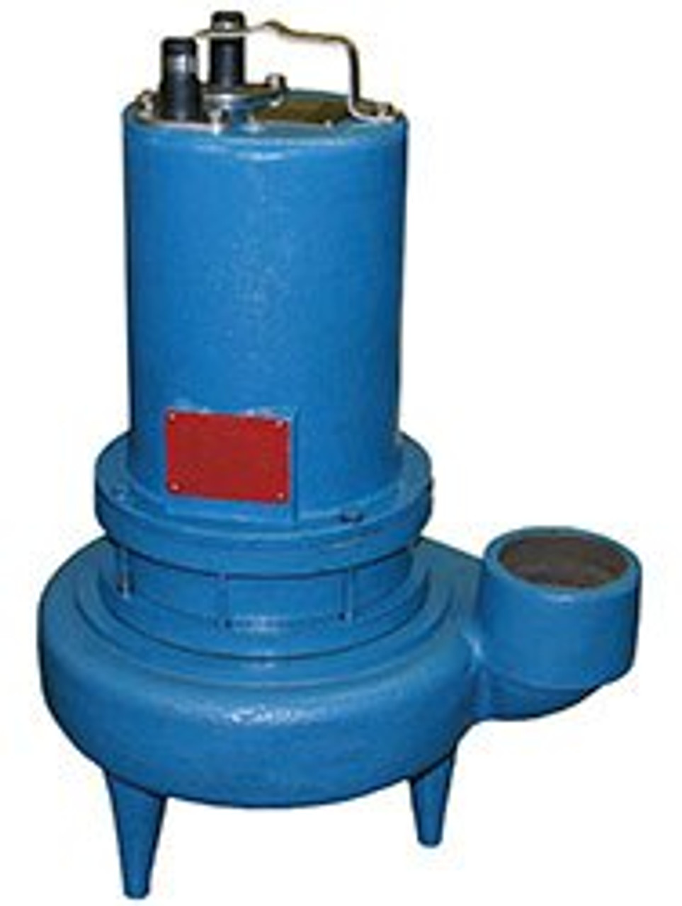 Barnes 3SEV1094L Sewage Pump