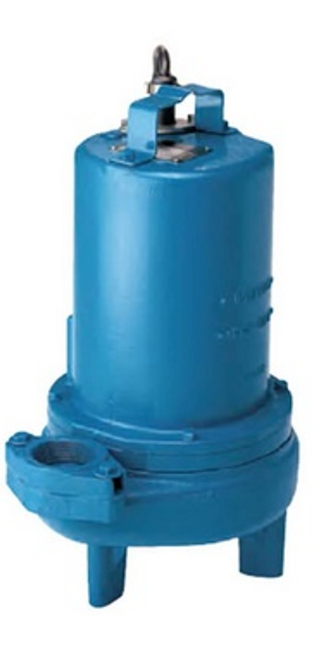 Barnes SEV521 Pump